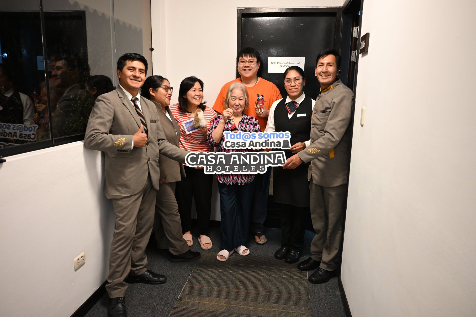 普诺尊贵卡萨安迪娜酒店-官方