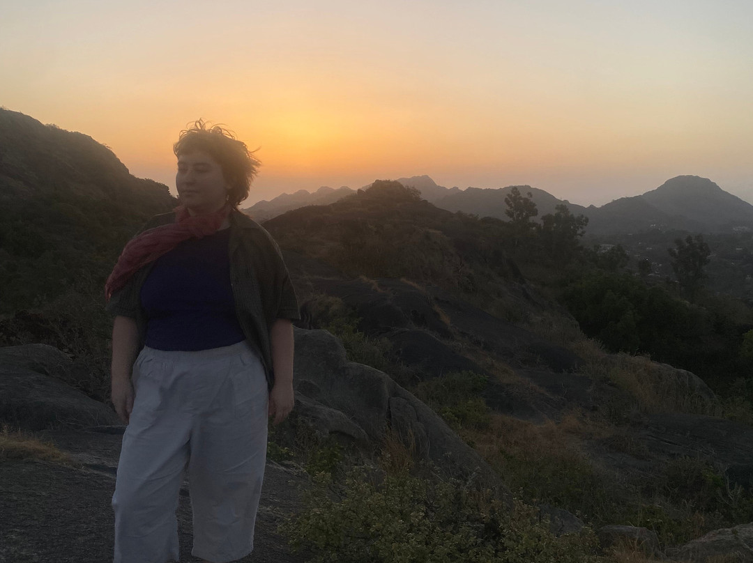 Hiking & Trekking Company Mount Abu-阿布山必去景点