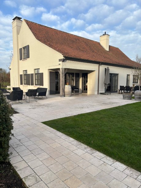 De Kaleihoeve-官方