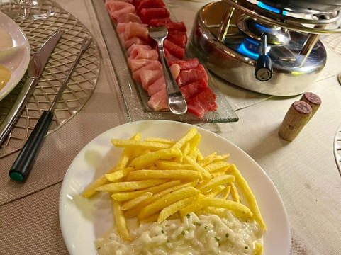 Family Hotel & Spa Desirée主图