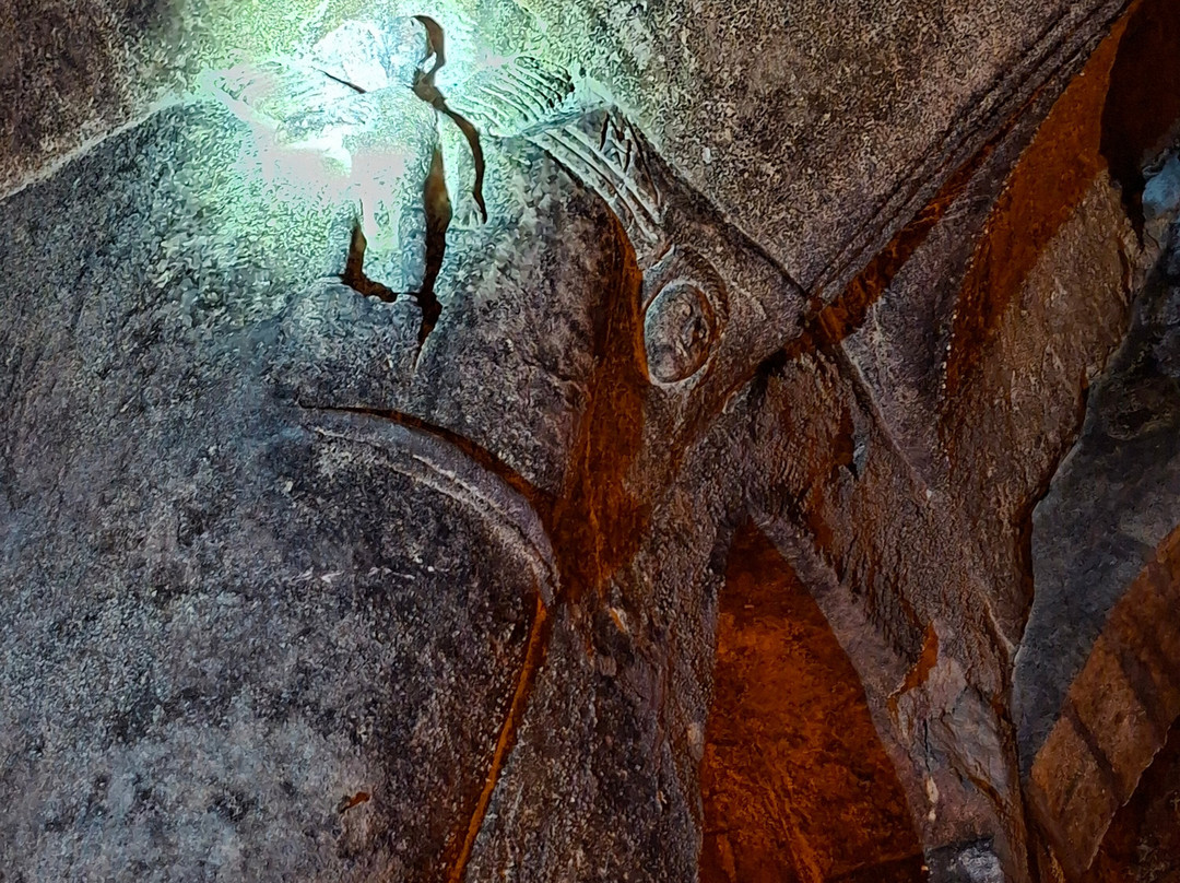 Gravina Sotterranea-Gravina in Puglia必去景点