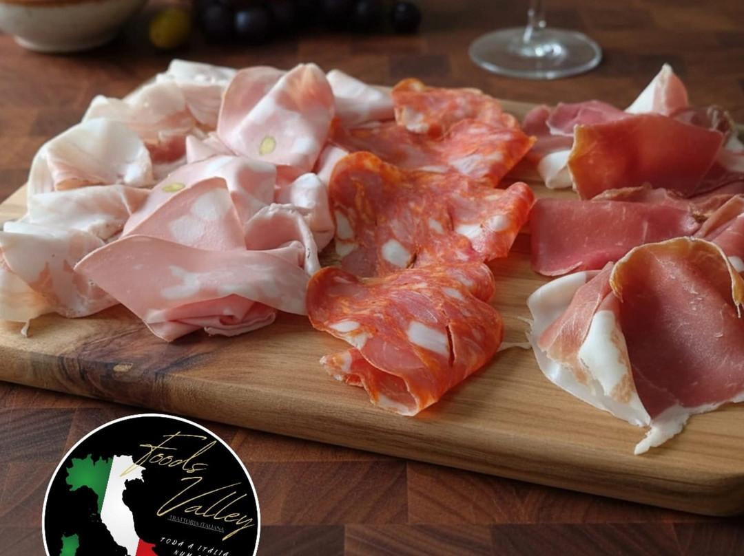 Foods Valley Trattoria Italiana主图