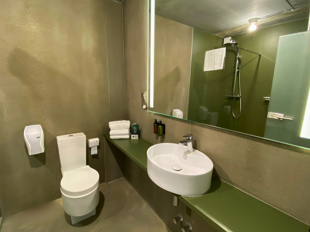 阿瓦内奥马克特雷茨维茨酒店主图