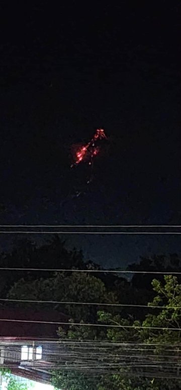 马里森酒店-酒店景观