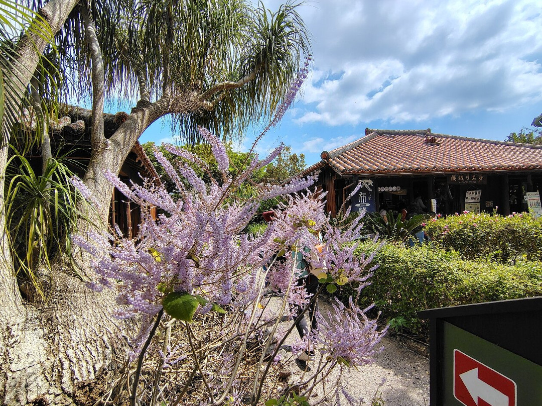 玉泉洞-南城市必去景点