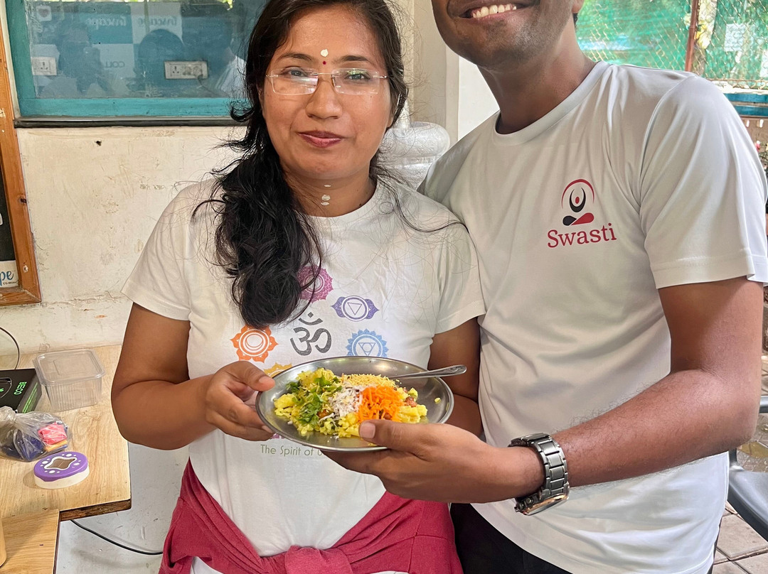 Swasti Yoga Center-Pimpri-Chinchwad必去景点