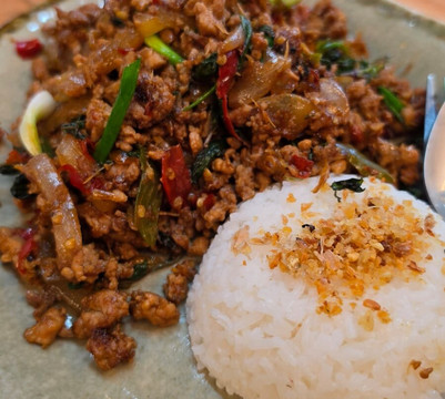 Cook With Kookai-湄南必去景点