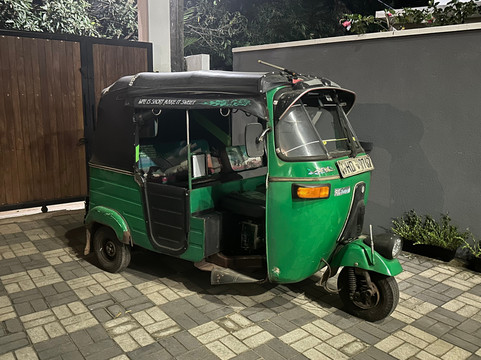 Darshana Lanka Tours-卡卢特勒必去景点