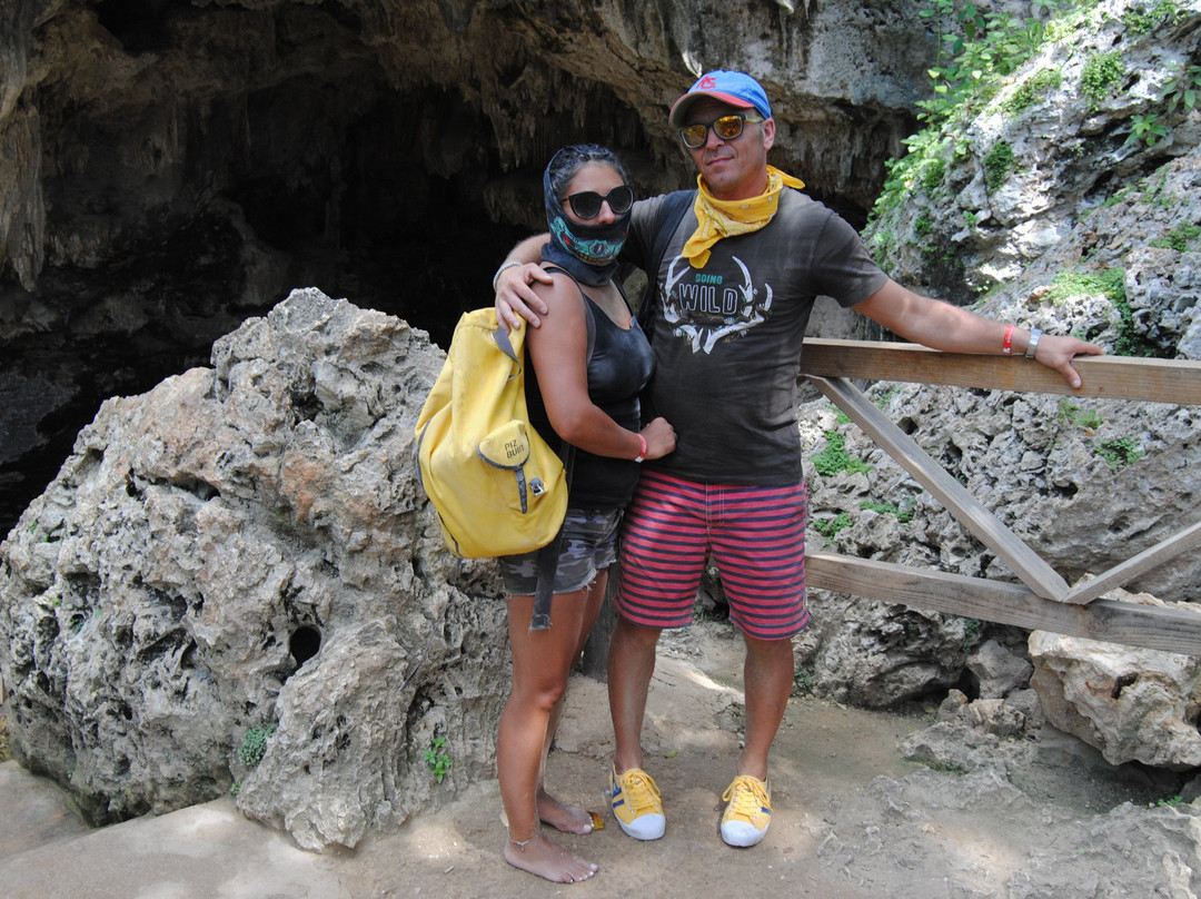 Monito Excursions Higüey-Higuey必去景点