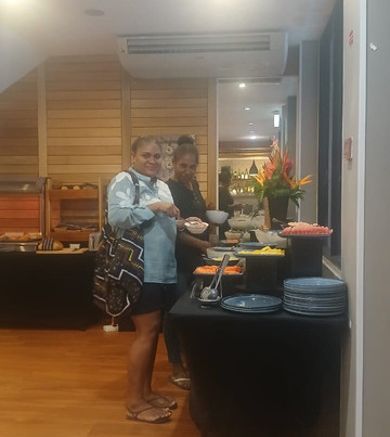 埃拉海滩酒店主图