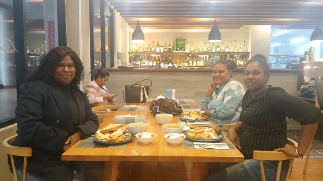 埃拉海滩酒店主图