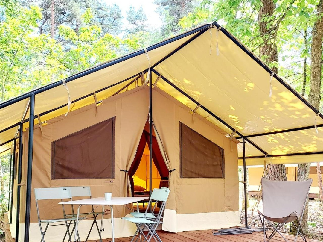 Camping Onlycamp Le Petit Port