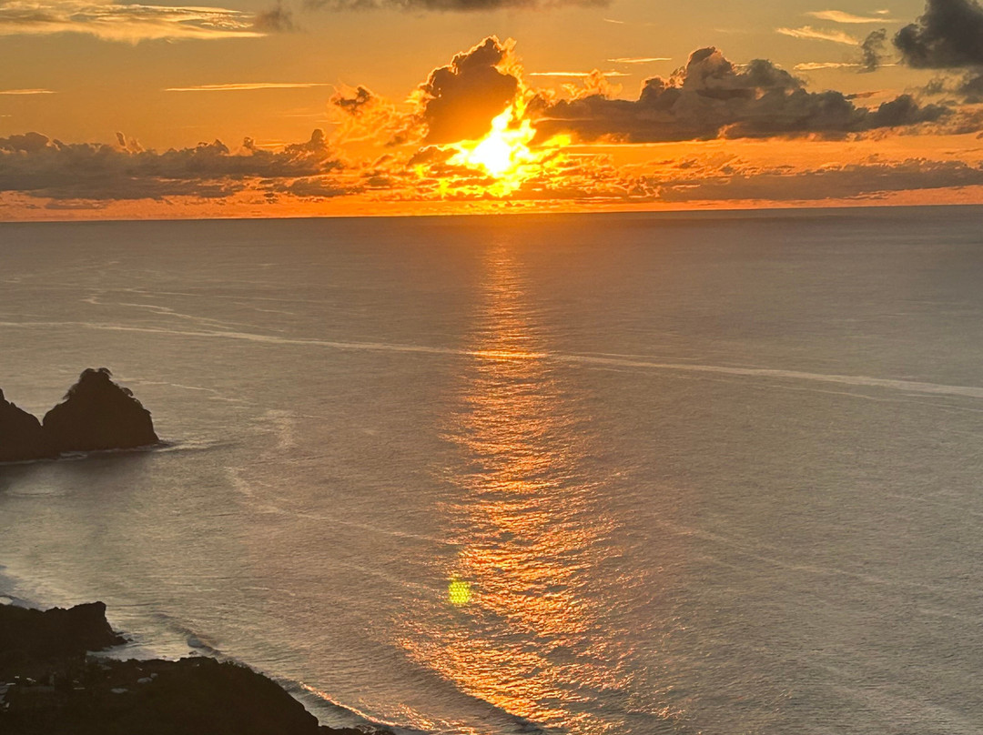 Atalaia Receptivo Noronha-费尔南多-迪诺罗尼亚群岛必去景点