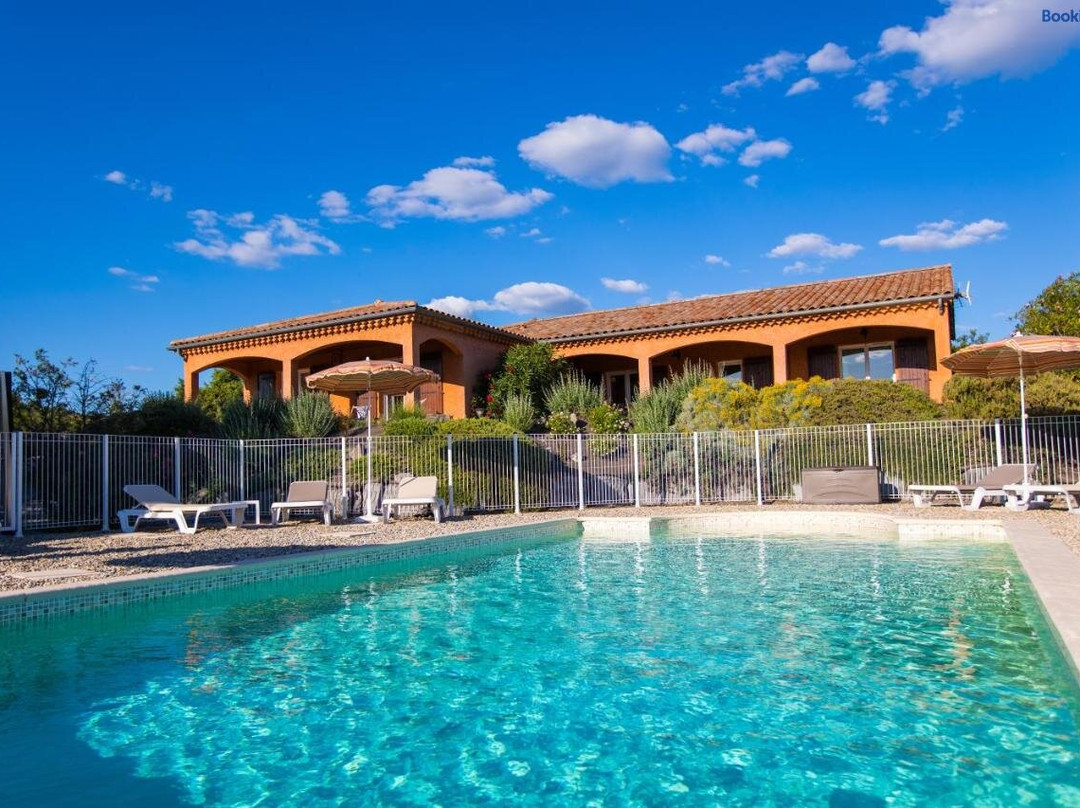 Les Villas de Perret