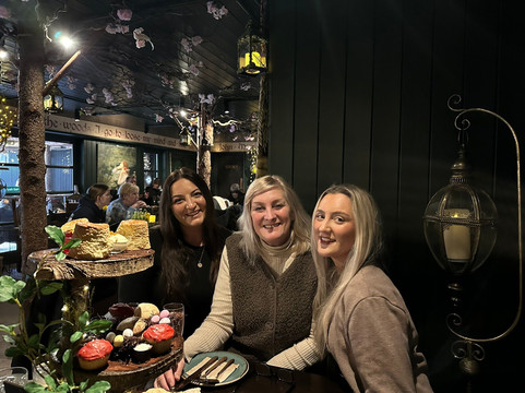 Northwood Trail Fairy Sanctuary-约克必去景点