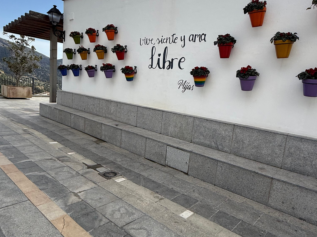 Centro De Artes Mijas-米哈斯镇必去景点