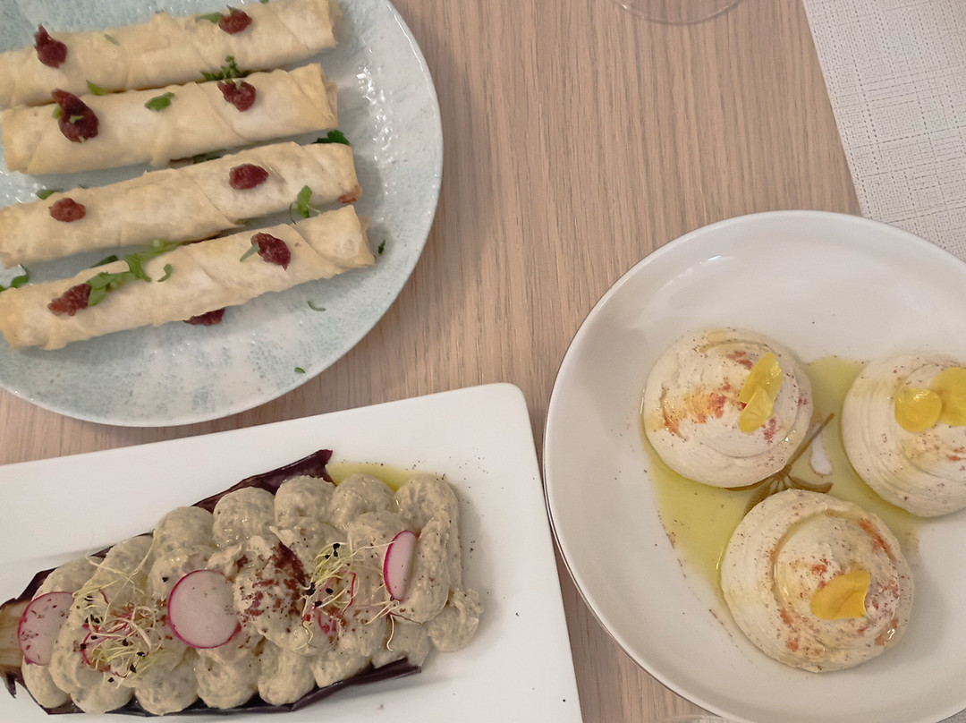 Le Puits des Gourmets