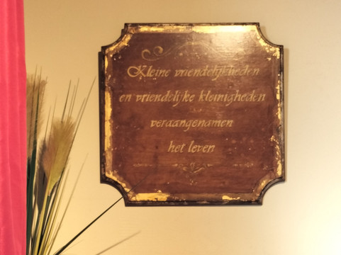 Schrobbelèr-蒂尔堡必去景点