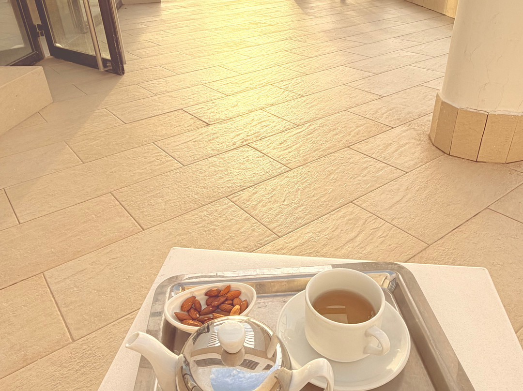 Thalassa Sea & Spa-阿加迪尔必去景点