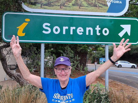 Fun Over Fifty-布里斯班必去景点