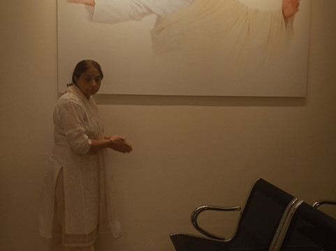 Darshan Museum-浦那必去景点