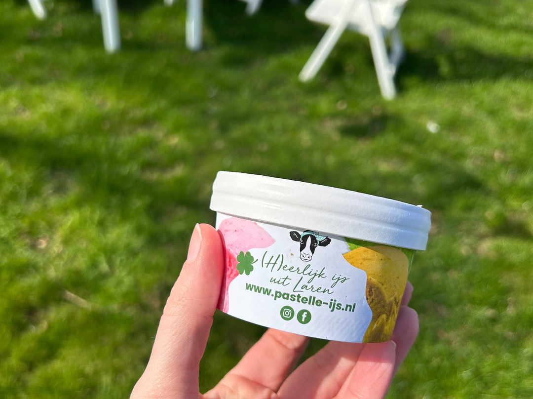 Unieke Uitjes-Laren必去景点