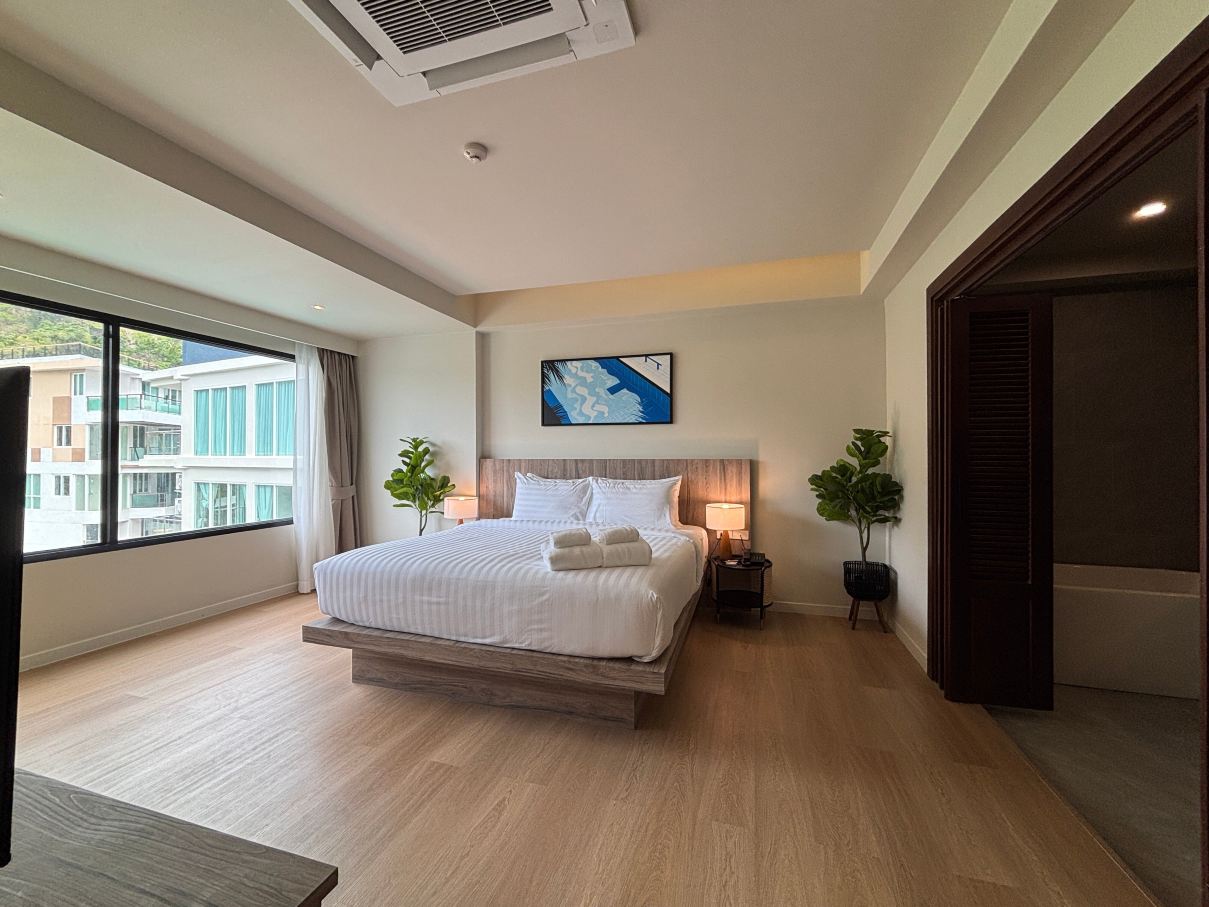 Aqua Maya Phuket-官方