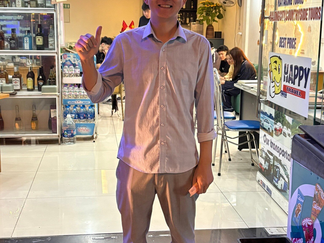 Halong Happy Travel-Ha Long City必去景点
