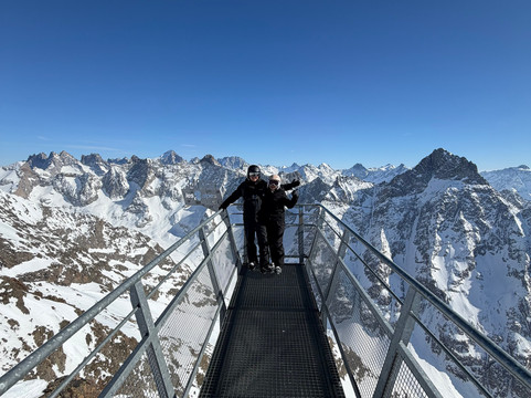 Les 2 Alpes-莱德萨阿尔卑斯必去景点