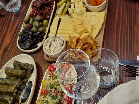 Tushpa Wine Cellar-Taperakan必去景点