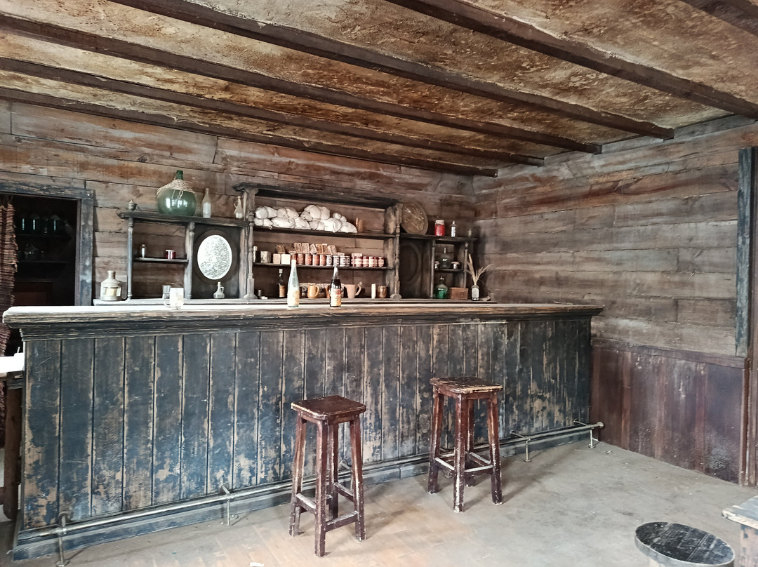 苏城-San Bartolome de Tirajana必去景点