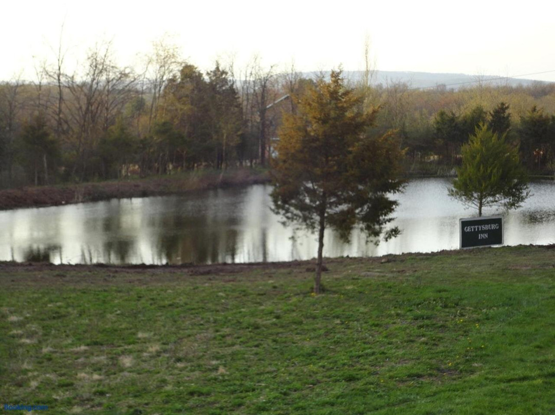 Gettysburg Inn