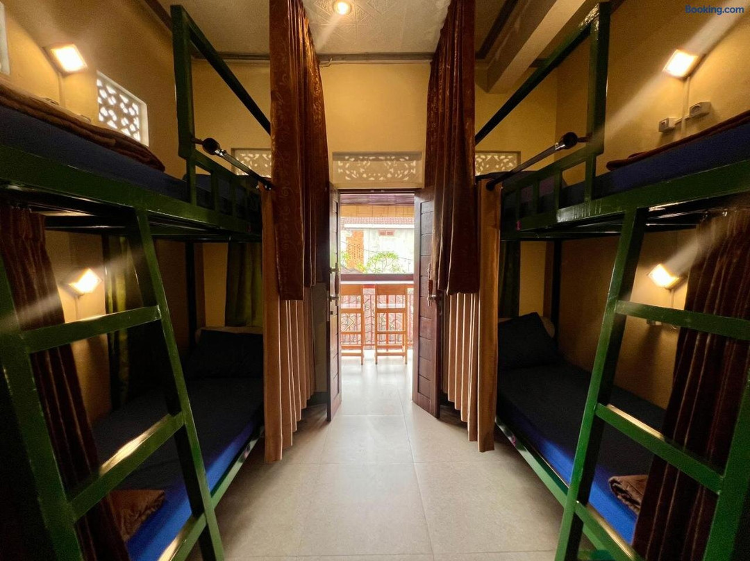 Era Guest House