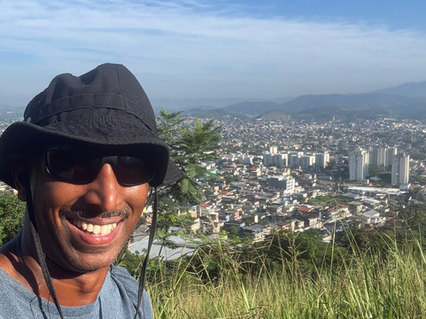 Serra Do Vulcao-Nova Iguacu必去景点