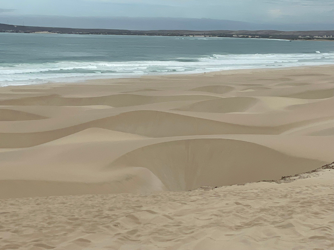 Bravo Pedro Tours Boa Vista-博阿维斯塔必去景点