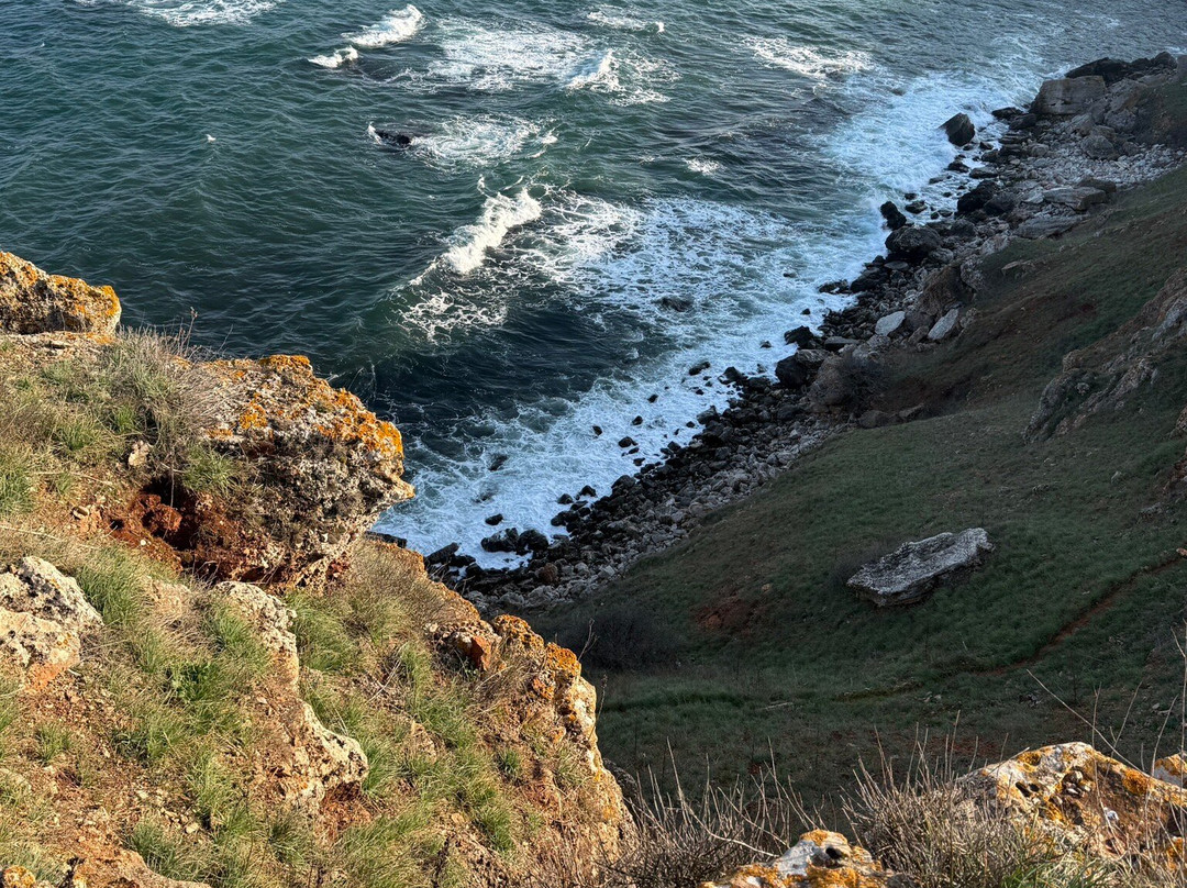 Yaylata National Archeological Reserve-Kavarna必去景点