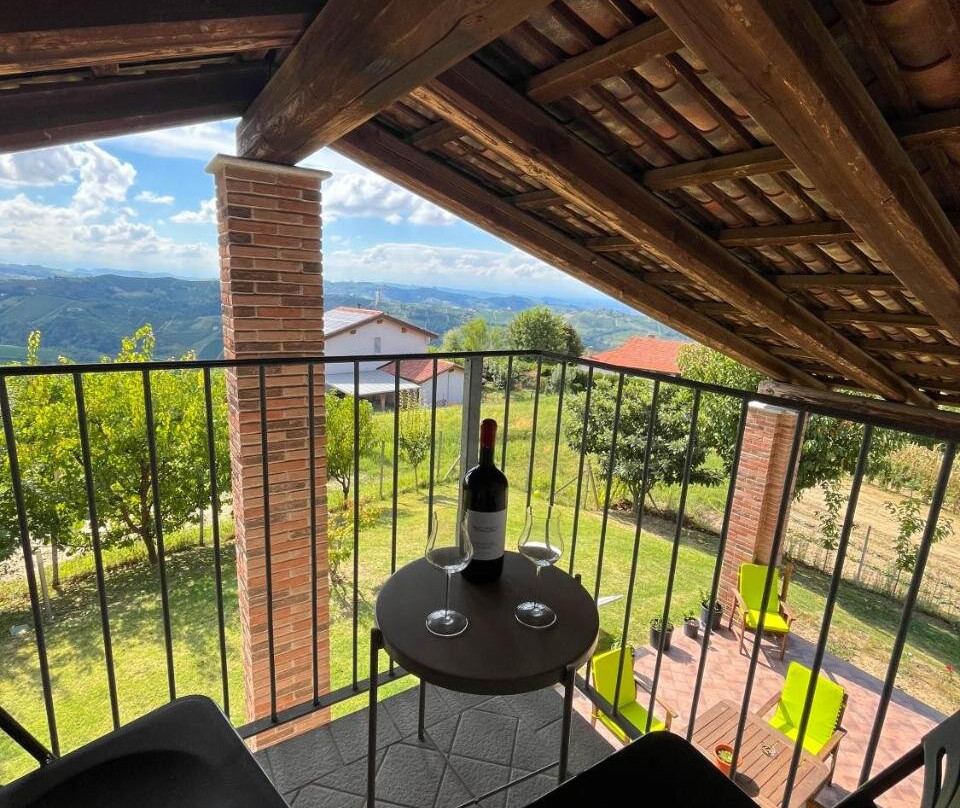Il Girasole Apartments - Langhe