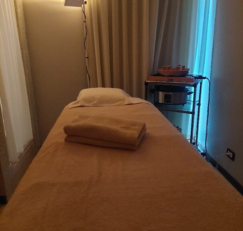 法托里亚普林西皮那酒店主图