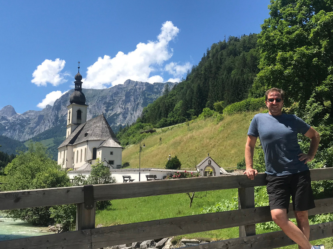 Mike’s Private Tours of and beyond Munich-慕尼黑必去景点