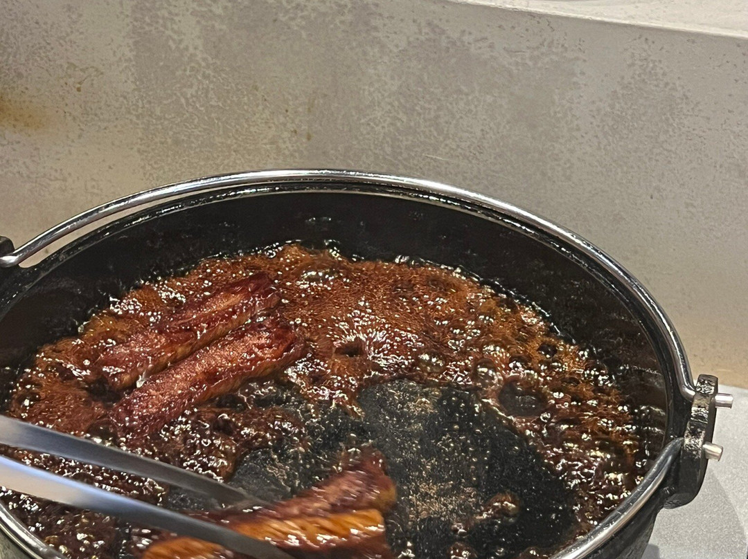 和牛すき焼き 黒野 ウラなんば本店