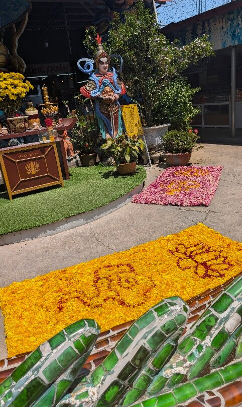 DaLat Day Tours-大勒必去景点