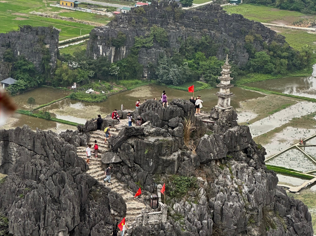 Azotar Travel-河内必去景点