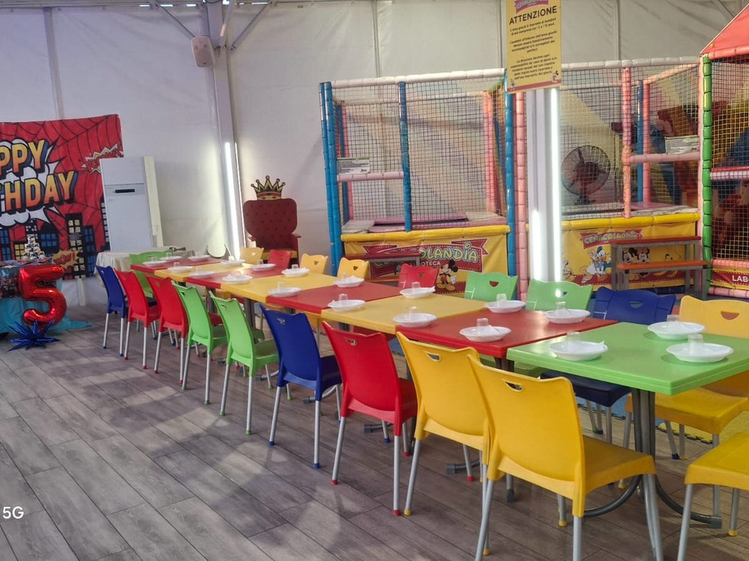 赛纳克罗酒店主图