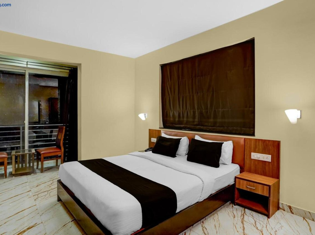 Hotel O Blu View