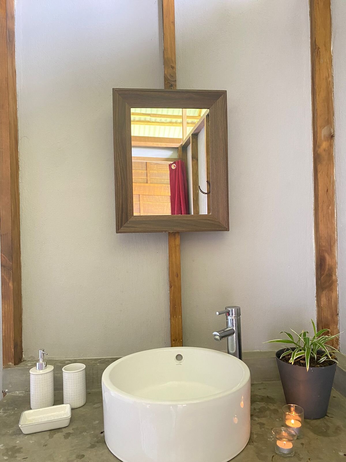 Hacienda Monteclaro-官方