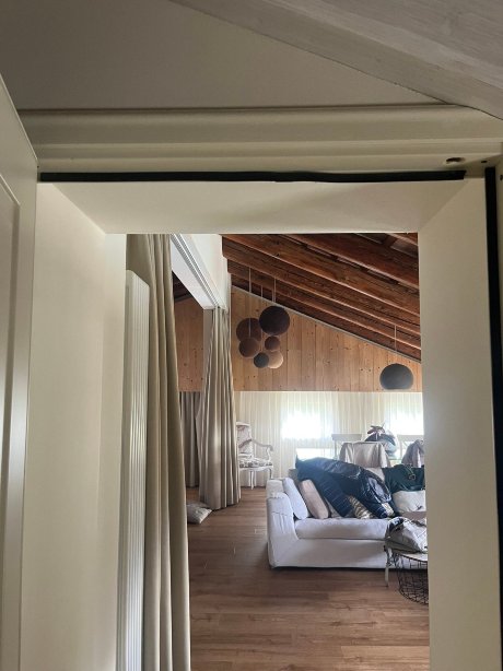 博尔盖托圣比亚焦雷莱斯酒店-官方