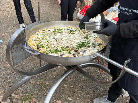 Natural History Museum of Meteora & Mushroom Museum-卡兰巴卡必去景点