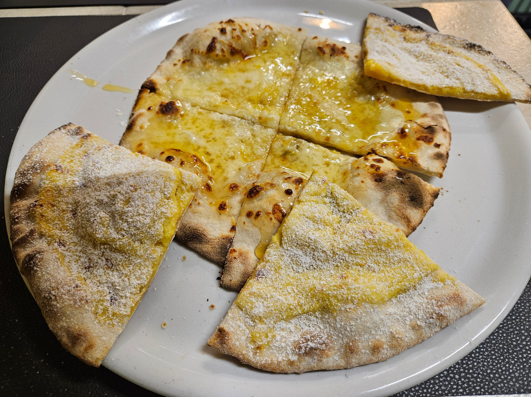 Opera di Andrea Mereu