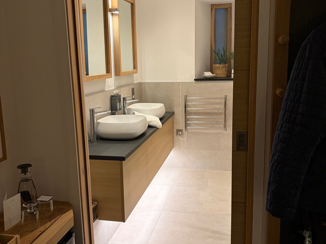 兰开斯特谷仓民宿主图