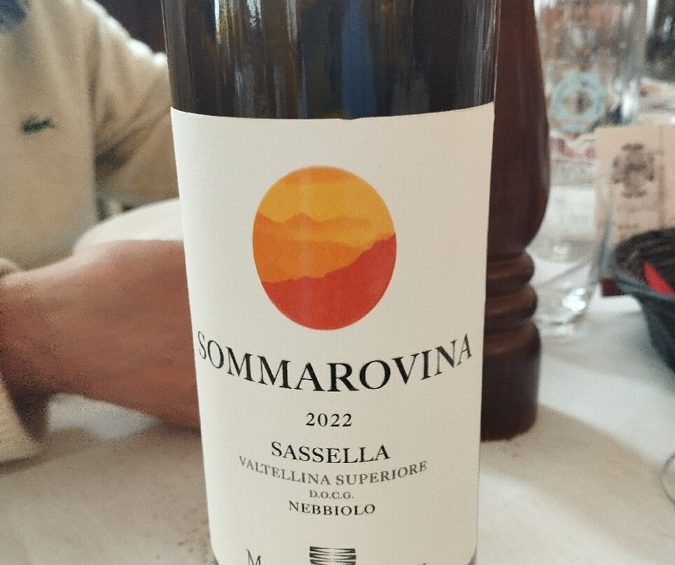 利斯托蓝特康波罗酒店主图